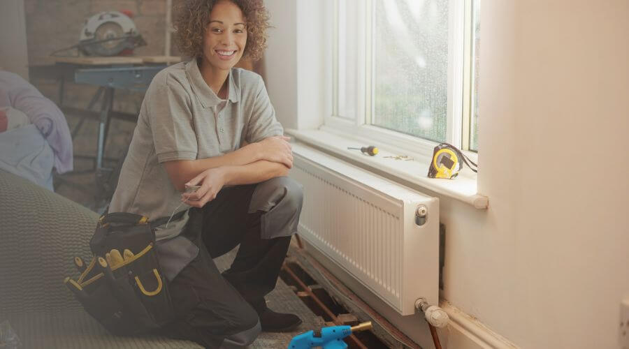 Professional expert plumbing services in Boise City, OK